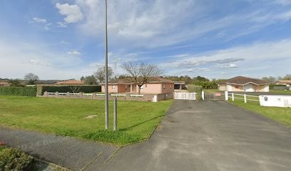 Fournet Isabelle, Cabinet Infirmier à Ygos-Saint-Saturnin