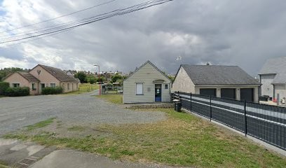 Cabinet Infirmier De Mansigné, Cabinet Infirmier à Mansigné