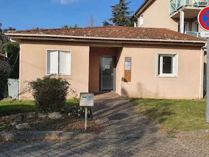 Cabinet infirmier CREMADES/MAILLET Déborah BONNOT Julie, Cabinet Infirmier à Toussieu