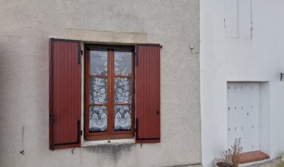 Fournier de la Martinie Marianne, Cabinet Infirmier à Seyches