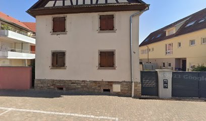 Zimmer Lorentz Chantal, Cabinet Infirmier à Entzheim