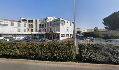 PECH Clara, Cabinet Infirmier à Agde