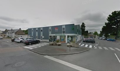 Marvyle Jean-Marc, Cabinet Infirmier à Saint-Lyphard