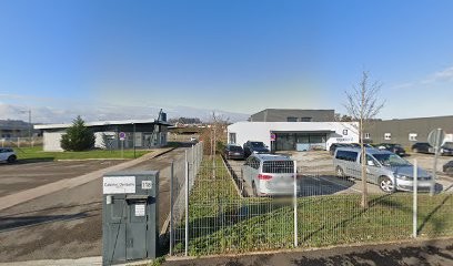 Leonard Jocelyne, Cabinet Infirmier à Meximieux