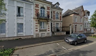 Estève Hugues, Cabinet Infirmier à Vendôme