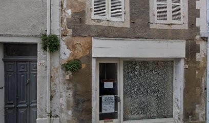 Doat Régine, Cabinet Infirmier à Eauze