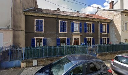 Patarini Valérie, Cabinet Infirmier à Moyeuvre-Grande