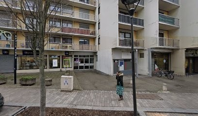 Cabinet Infirmière Libérale Wahl Caroline, Cabinet Infirmier à Strasbourg