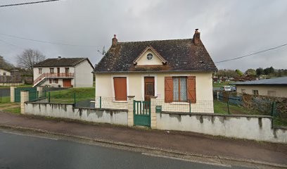 Gauthier Josiane, Cabinet Infirmier à La Coquille