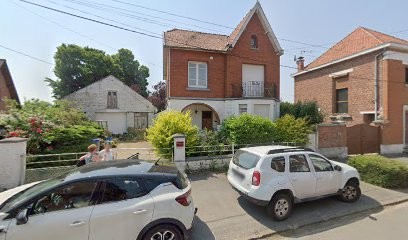 Lecanon Jeannine, Cabinet Infirmier à Marquette-en-Ostrevant