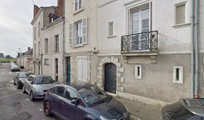 Coulet-Quélin Nicole, Cabinet Infirmier à Blois