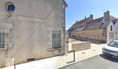 Petit Beatrice, Cabinet Infirmier à Villebarou