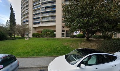 Pujalte Sandrine, Cabinet Infirmier à Mandelieu-la-Napoule