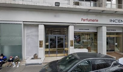 Moretti Richard Raynond, Cabinet Infirmier à Marseille 08