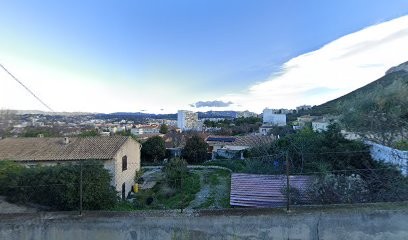 Sarbib Pierre, Cabinet Infirmier à Marseille 11