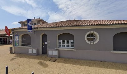 CABINET Infirmier BROCHON Corinne & FAUCON-BRETON Valérie, Cabinet Infirmier à Lège-Cap-Ferret