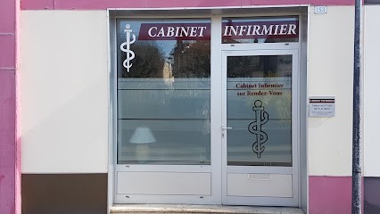 Matton Valérie, Cabinet Infirmier à Vittel