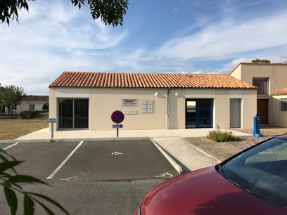 Payet Clara, Cabinet Infirmier à Villeneuve-la-Comtesse