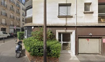 Ménage Service, Cabinet Infirmier à Paris 20