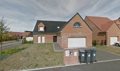 Saint Leger Romain, Cabinet Infirmier à Wattignies