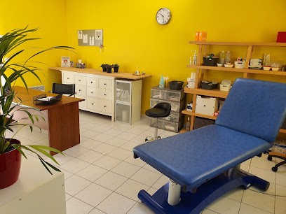 Cabinet Infirmier Sandrine Zimmermann, Cabinet Infirmier à La Chapelle-sur-Erdre