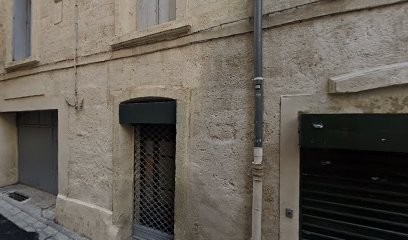 Infirmier D E: Dieu Éric., Cabinet Infirmier à Montpellier