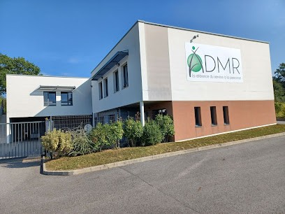 ADMR Multiservices de Vitré, Cabinet Infirmier à Vitré