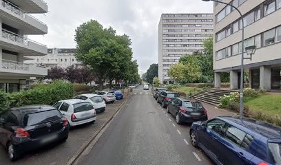 Da Rocha Carol-Anne - Infirmière à Domicile, Cabinet Infirmier à Lille