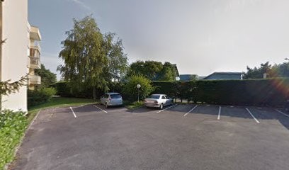 Gisclon Jeremy, Cabinet Infirmier à Bron