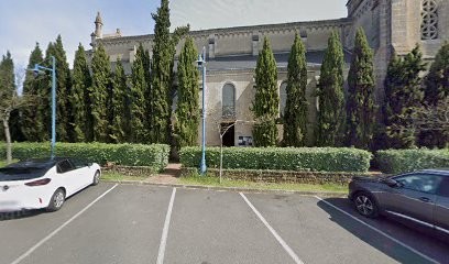 GANTEIL Sandrine - GREGOIRE Quiterie, Cabinet Infirmier au Teich