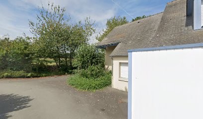 Louvel Ludovic Bouillon Tiphaine Poussin Leila, Cabinet Infirmier à Baillé