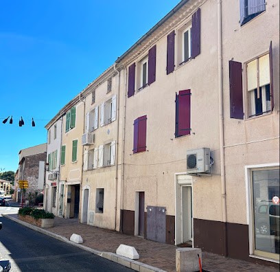 ROBIN Fiona INFIRMIERE Libérale, Cabinet Infirmier à Puget-sur-Argens