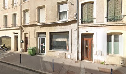 Blaison Veronique, Cabinet Infirmier à Nancy