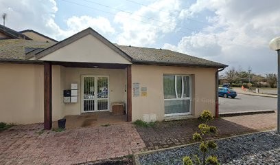 MAZIÈRE Benoit, Cabinet Infirmier à Olemps