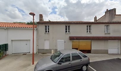 Cabinet Infirmier De Montbert F. MAUDET S. LESIMPLE O. MARNIER/Permanences De7h00 à 8h30 Sur RDV, Cabinet Infirmier à Montbert