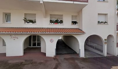 Lambert Marie Thérèse, Cabinet Infirmier à Tarnos