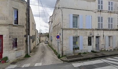 ACTIF, Cabinet Infirmier à Saintes