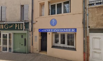 Cabinet darnaud-fleurat-carle, Cabinet Infirmier à Saint-Péray