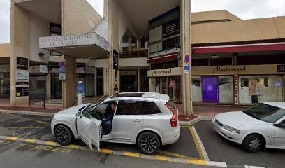 Cabinet Infirmier Vergne, Cabinet Infirmier à Saint-Raphaël