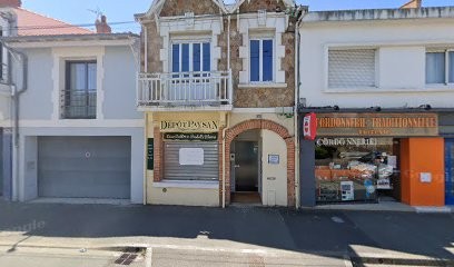Devic Angel, Cabinet Infirmier aux Sables-d'Olonne
