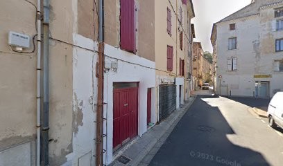 Benevens Helene, Cabinet Infirmier à Bédarieux