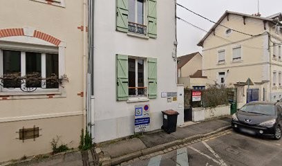 Ezerzer Marie-Yael, Cabinet Infirmier à Meaux