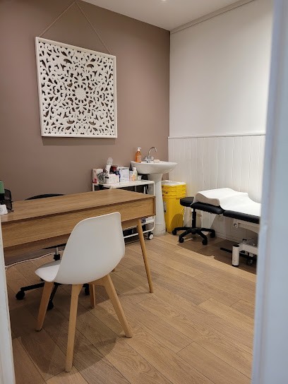 Matignon-Lebreuilly Alexandra, Cabinet Infirmier à Versailles