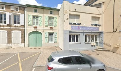 Cabinet Infirmier Leroux, Valette, Pierquin, Cabinet Infirmier à Void-Vacon