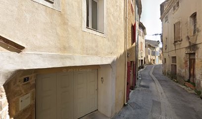 Simonati Sylvie Sylvie, Cabinet Infirmier à Roquemaure