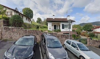 Garicoix Martine, Cabinet Infirmier à Saint-Jean-Pied-de-Port