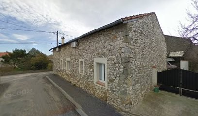 Couderc Josepha, Cabinet Infirmier à Saint-Mamert-du-Gard