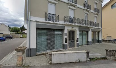 Cabinet Infirmier, Cabinet Infirmier à Vaulnaveys-le-Haut