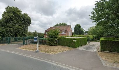 Infirmière libérale à domicile Sophie MEDOT, Cabinet Infirmier à Radinghem-en-Weppes