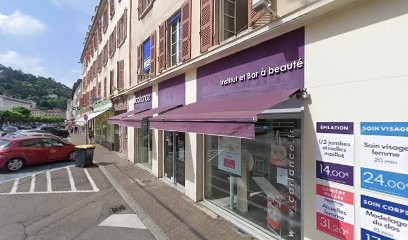 Gobba Julie-Anne, Cabinet Infirmier à Vienne